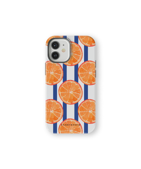 Summer Squeeze - iPhone 12 Mini Case