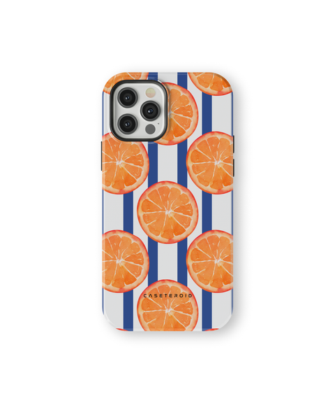 Summer Squeeze - iPhone 12 Pro Case