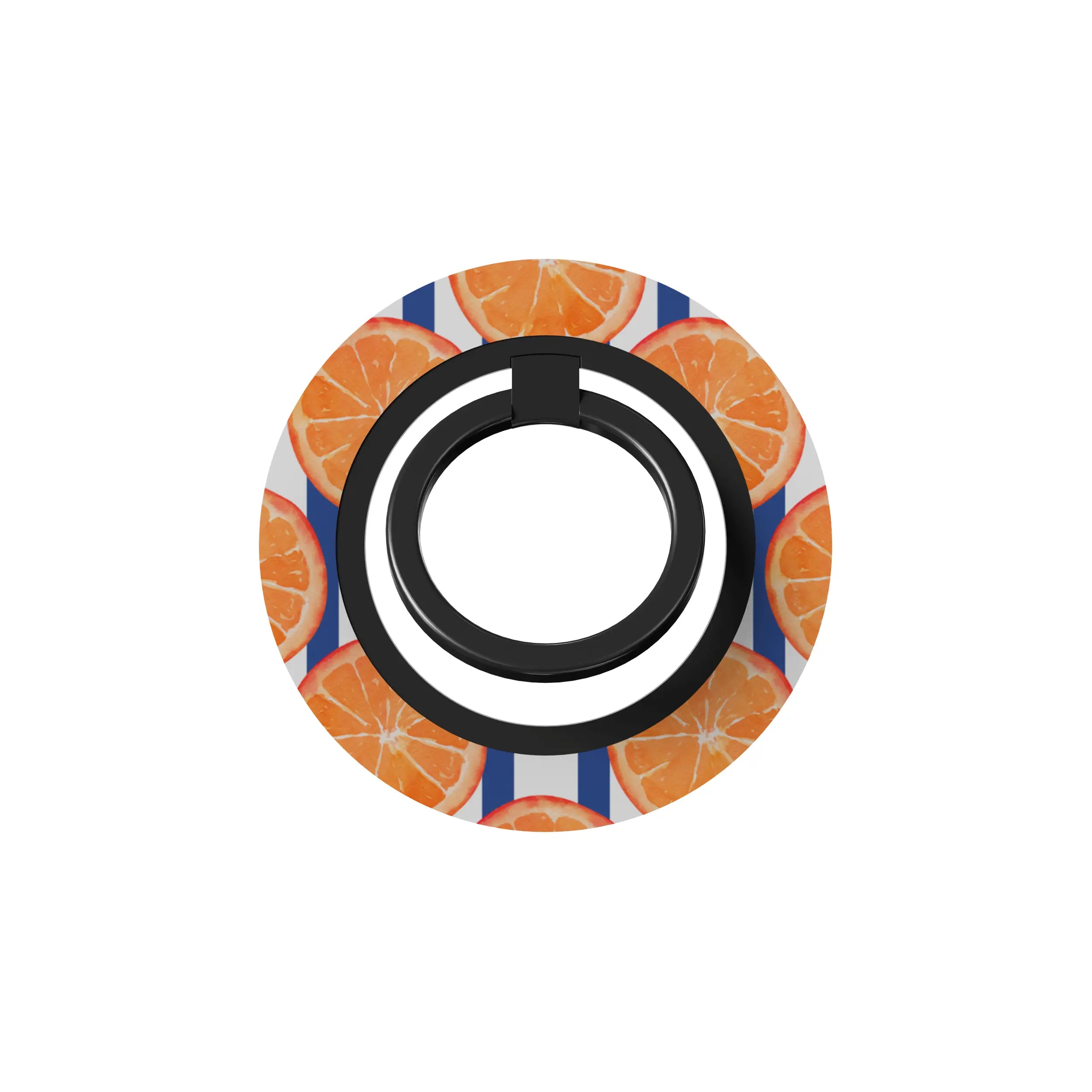 Summer Squeeze - Magnetic Ring Holder