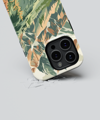 iPhone Tough Case - Summit Serenity Vista - CASETEROID