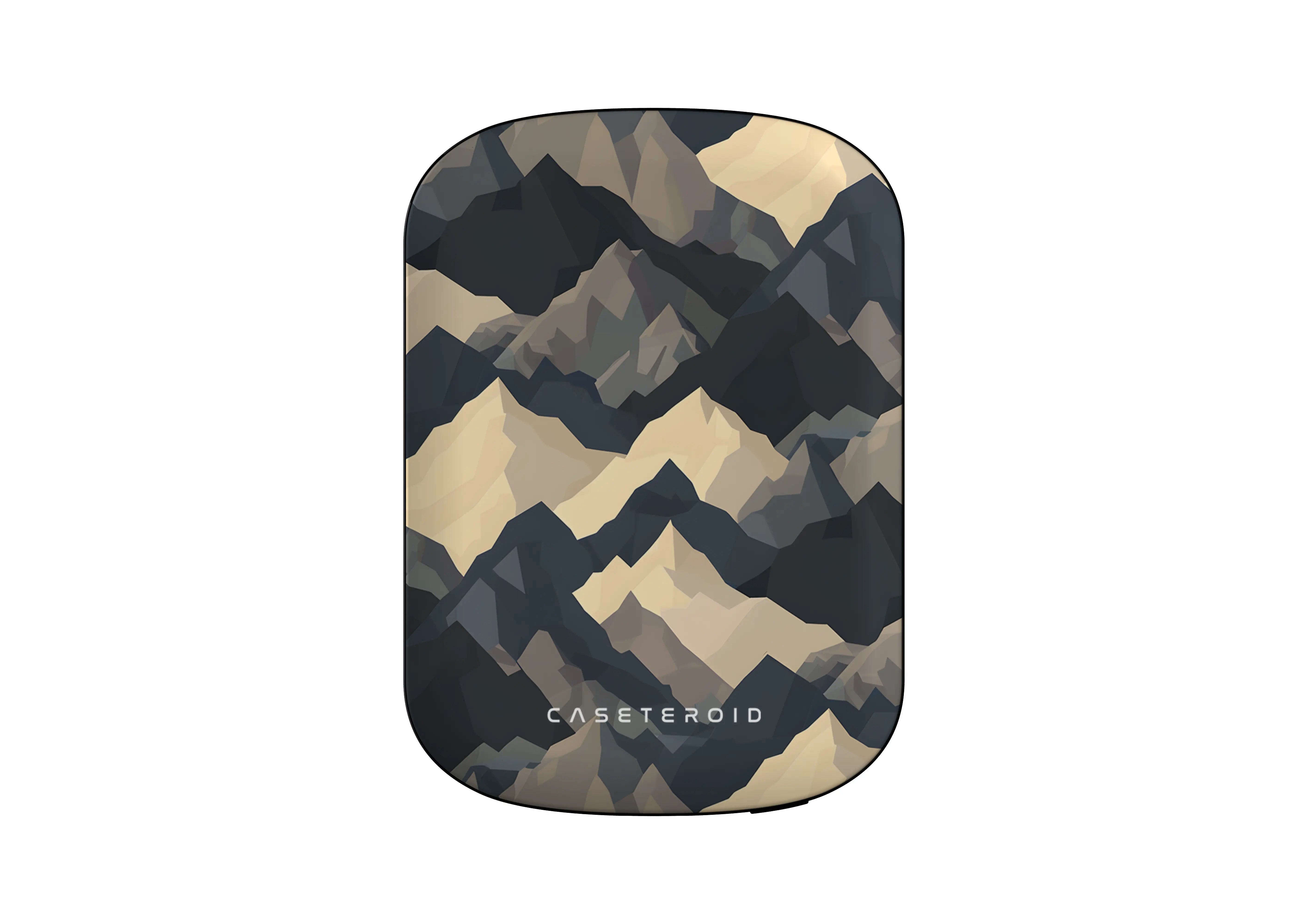 Summit - ChargePod MagSafe Power Bank