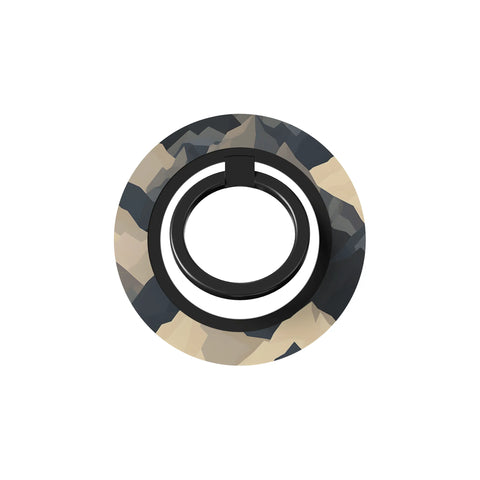 Summit - Magnetic Ring Holder