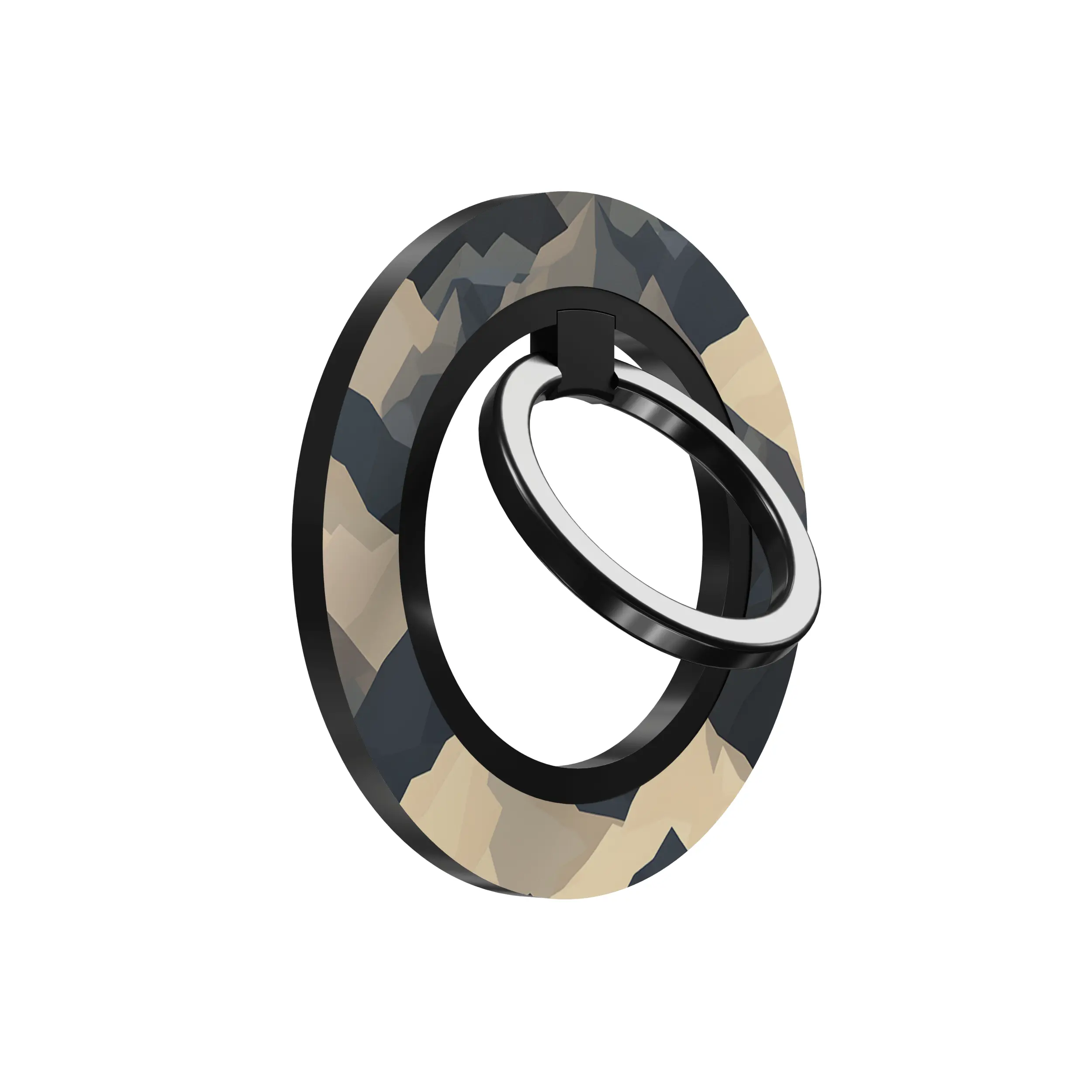 Summit - Magnetic Ring Holder