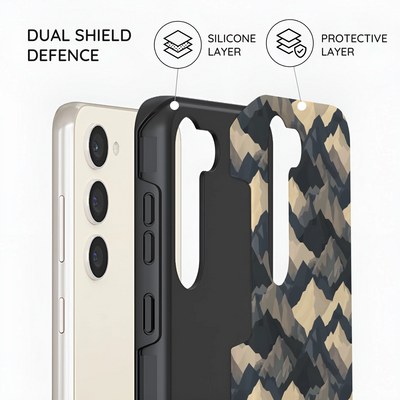 Summit - Samsung Galaxy S23 Plus Case