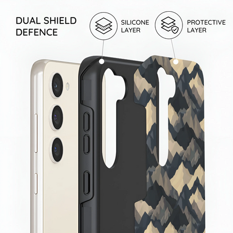 Summit - Samsung Galaxy S23 Case