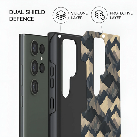 Summit - Samsung Galaxy S23 Ultra Case