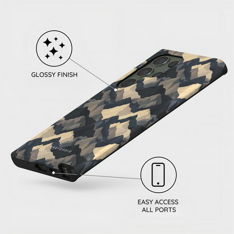Summit - Samsung Galaxy S23 Ultra Case