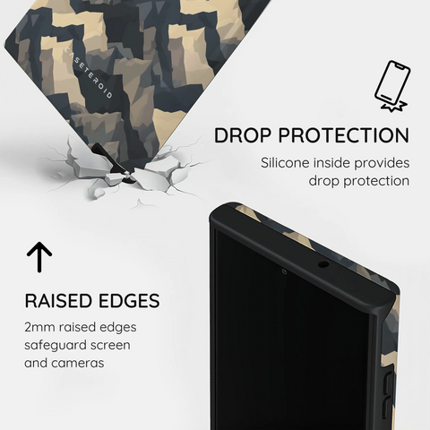 Summit - Samsung Galaxy S23 Ultra Case