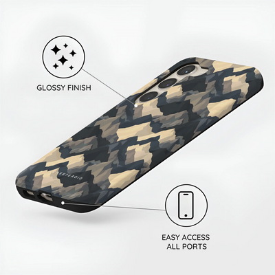 Summit - Samsung Galaxy S23 Plus Case