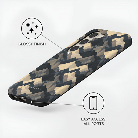 Summit - Samsung Galaxy S23 Case