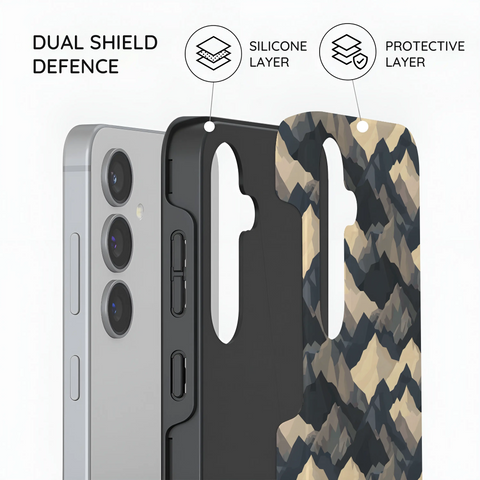 Summit - Samsung Galaxy S24 Plus Case