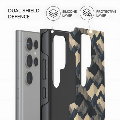 Summit - Samsung Galaxy S24 Ultra Case