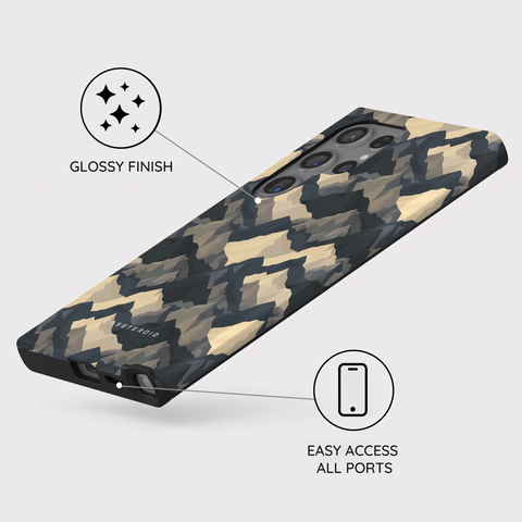 Summit - Samsung Galaxy S24 Ultra Case