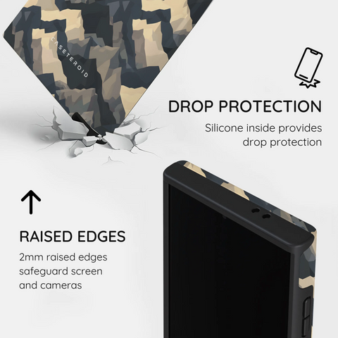 Summit - Samsung Galaxy S24 Ultra Case