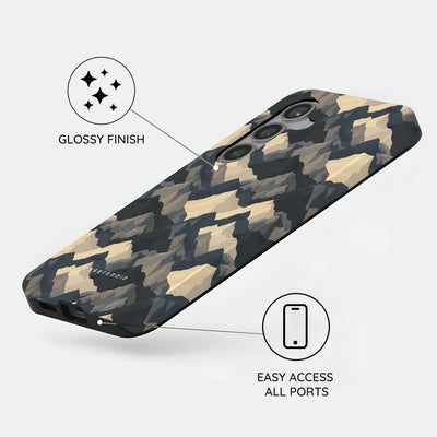 Summit - Samsung Galaxy S24 Case