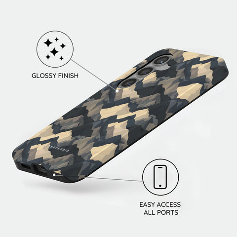 Summit - Samsung Galaxy S24 Plus Case