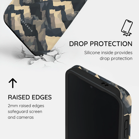 Summit - Samsung Galaxy S24 Plus Case