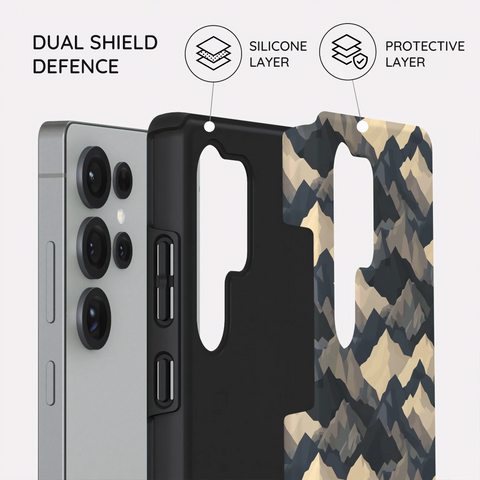 Summit - Samsung Galaxy S25 Ultra Case