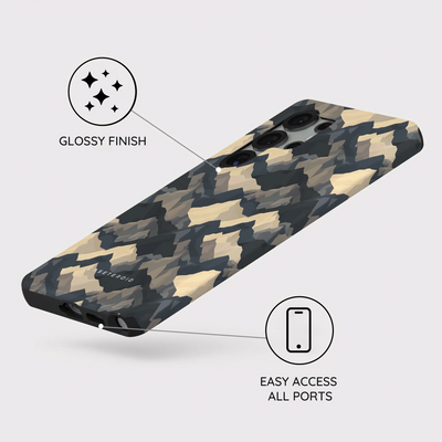 Summit - Samsung Galaxy S25 Ultra Case