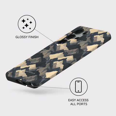 Summit - Samsung Galaxy S25 Ultra Case