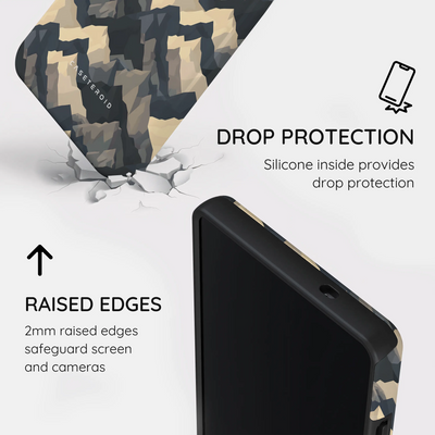 Summit - Samsung Galaxy S25 Ultra Case