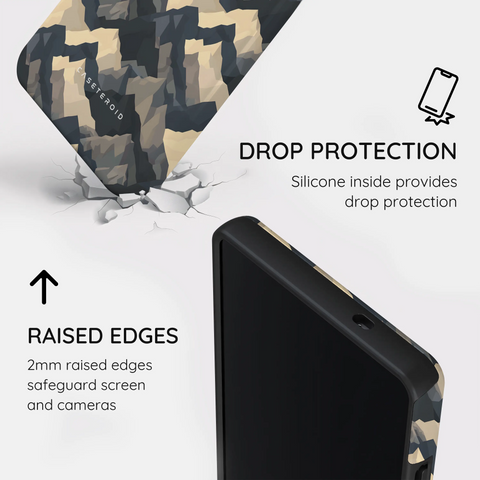Summit - Samsung Galaxy S25 Ultra Case