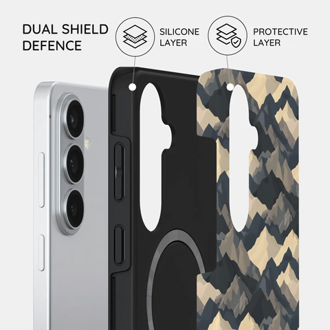 Summit - Samsung Galaxy S26 Plus Case