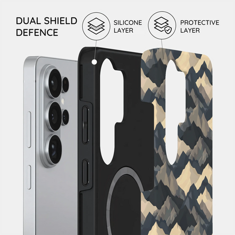 Summit - Samsung Galaxy S26 Ultra Case