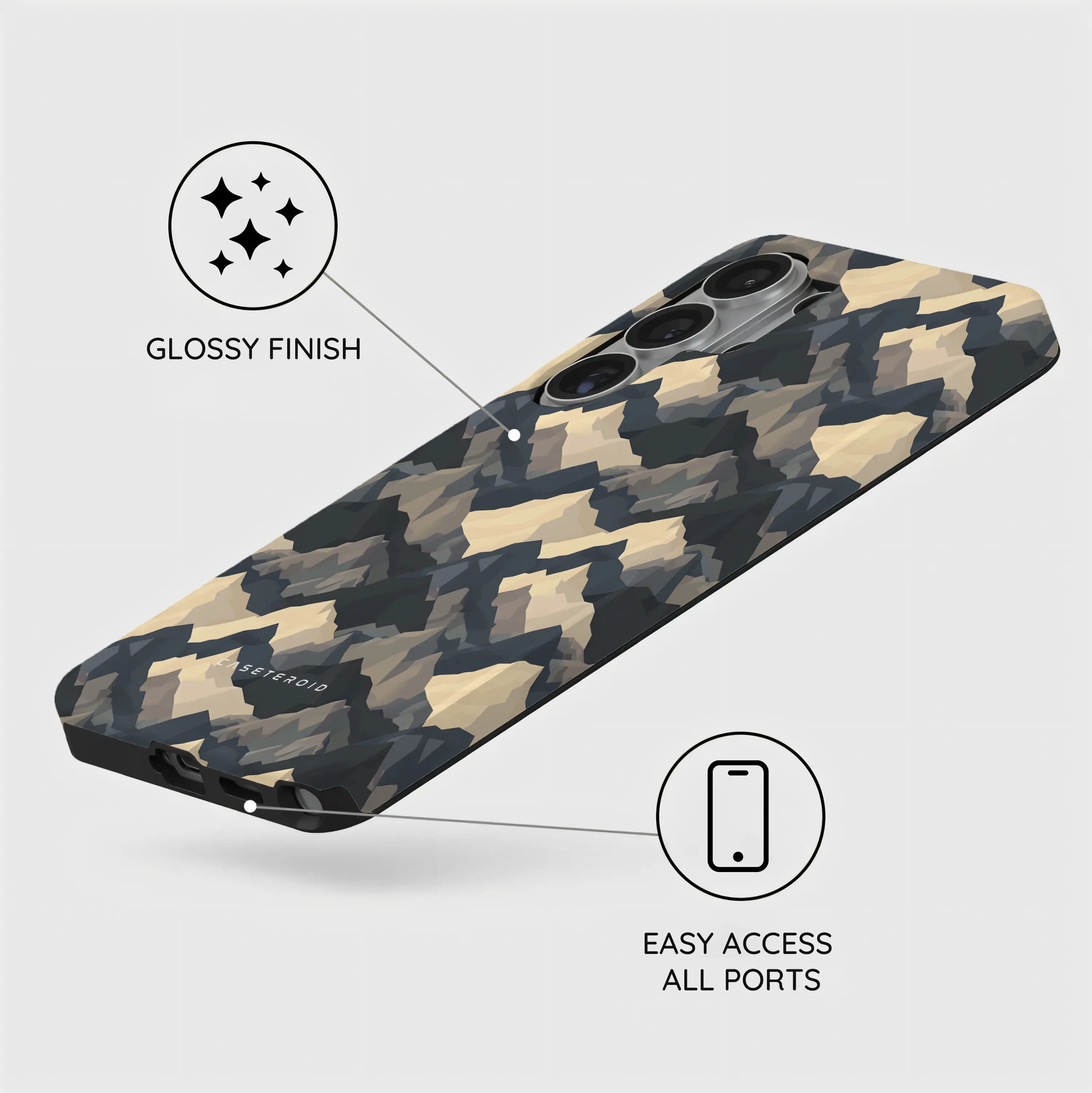Summit - Samsung Galaxy S26 Ultra Case