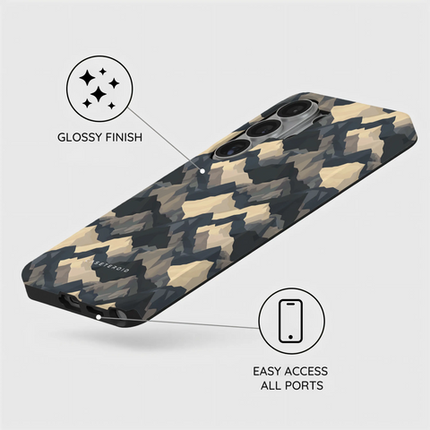 Summit - Samsung Galaxy S26 Ultra Case