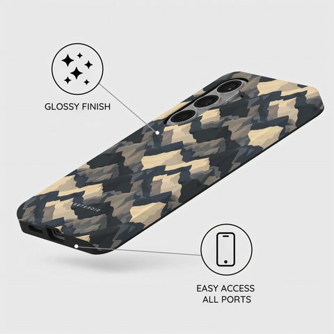 Summit - Samsung Galaxy S26 Plus Case