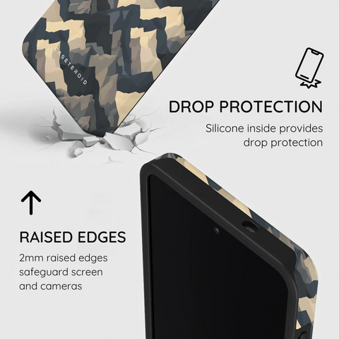 Summit - Samsung Galaxy S26 Plus Case
