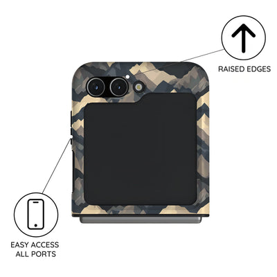 Summit - Samsung Galaxy Z Flip 5 Case