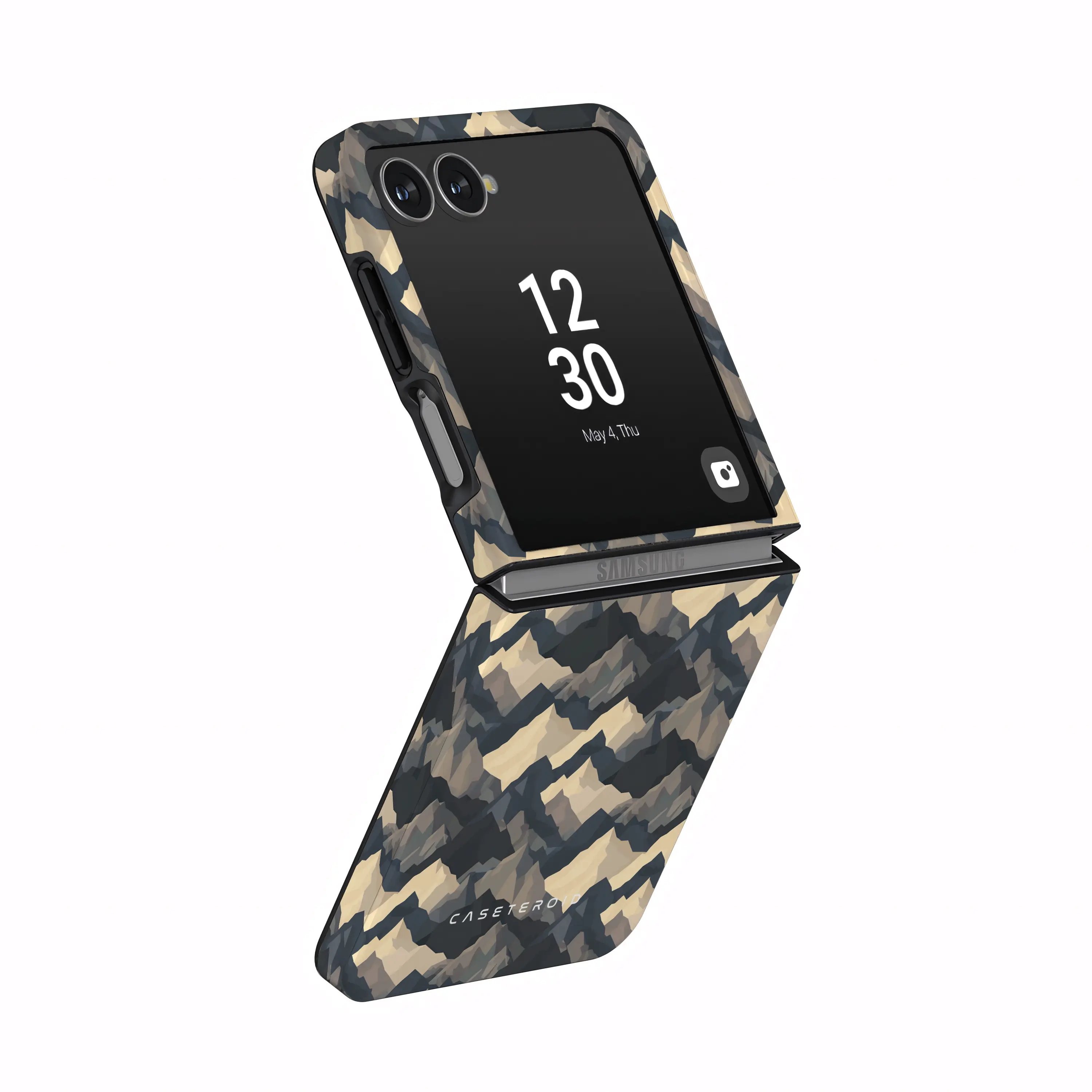 Summit - Samsung Galaxy Z Flip 7 Case