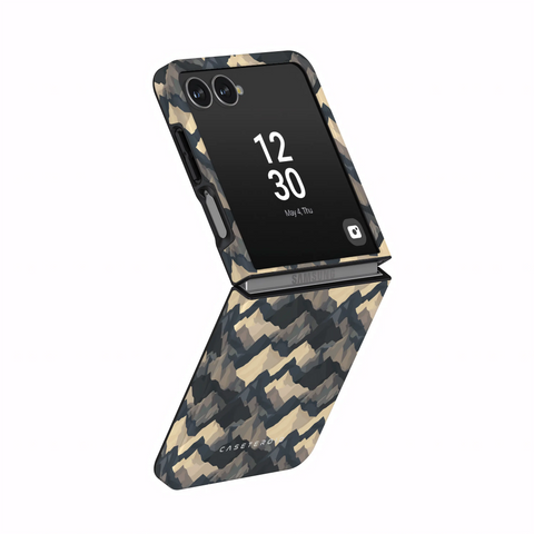 Summit - Samsung Galaxy Z Flip 7 Case