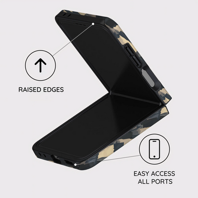 Summit - Samsung Galaxy Z Flip 7 Case
