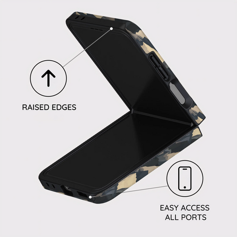 Summit - Samsung Galaxy Z Flip 7 Case