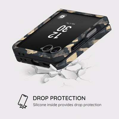 Summit - Samsung Galaxy Z Flip 7 Case