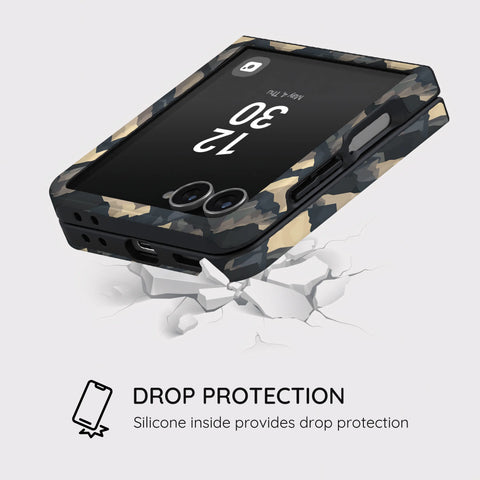 Summit - Samsung Galaxy Z Flip 7 Case