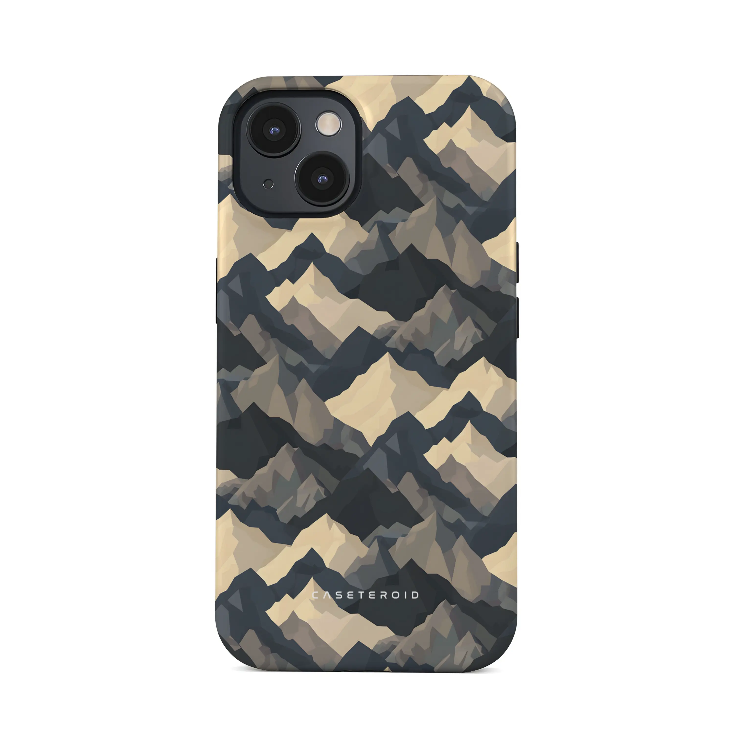 Summit - iPhone 13 Case