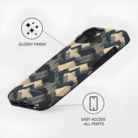 Summit - iPhone 13 Case