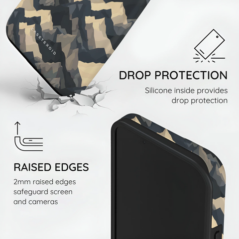 Summit - iPhone 13 Case