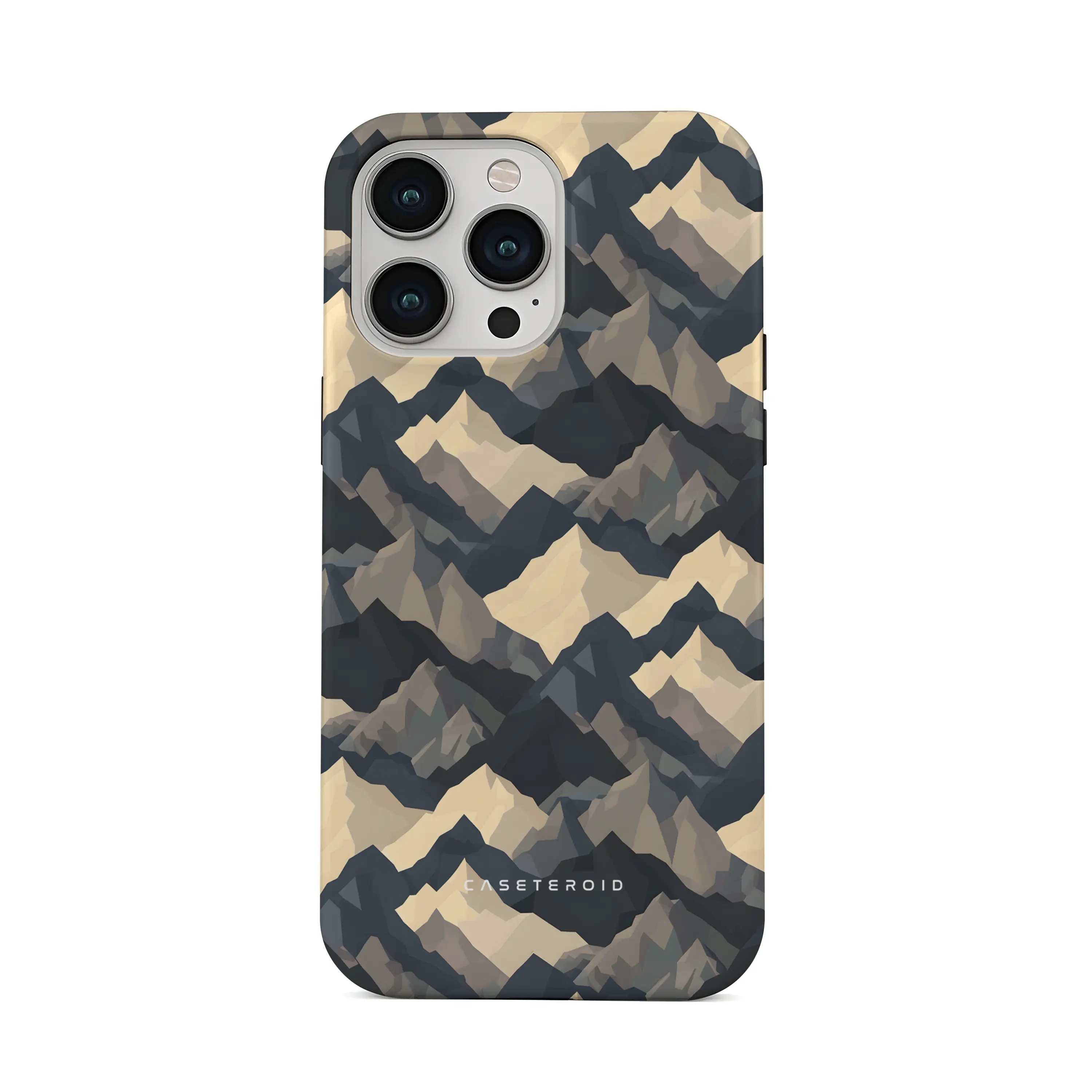Summit - iPhone 13 Pro Case