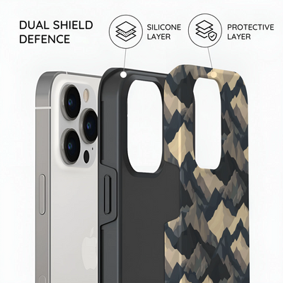 Summit - iPhone 13 Pro Case