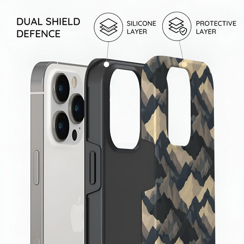 Summit - iPhone 14 Pro Max Case