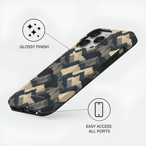 Summit - iPhone 14 Pro Max Case