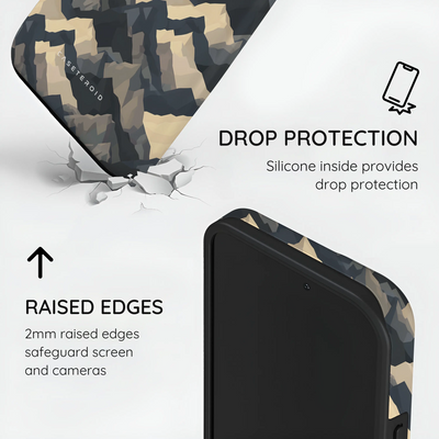 Summit - iPhone 13 Pro Case