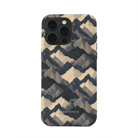 Summit - iPhone 15 Pro Case