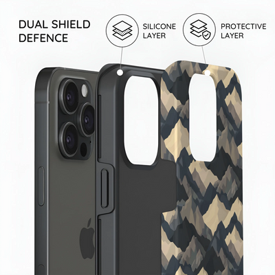Summit - iPhone 15 Pro Case