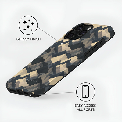 Summit - iPhone 15 Pro Case